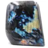 Labradorite stone free form ornament - 0