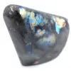 Labradorite stone free form ornament - 0