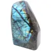 Labradorite stone free form ornament - 0