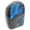 Labradorite stone free form ornament - 0