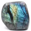 Labradorite stone free form ornament - 0