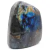 Labradorite stone free form ornament - 0