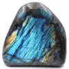 Labradorite stone free form ornament - 0