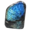 Labradorite stone free form ornament - 0
