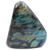 Labradorite stone free form ornament - 0