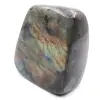 Labradorite stone free form ornament - 0