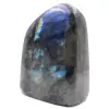 Labradorite stone free form ornament - 0