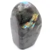 Labradorite stone free form ornament - 0