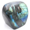 Labradorite stone free form ornament - 0