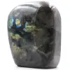 Labradorite stone free form ornament - 0