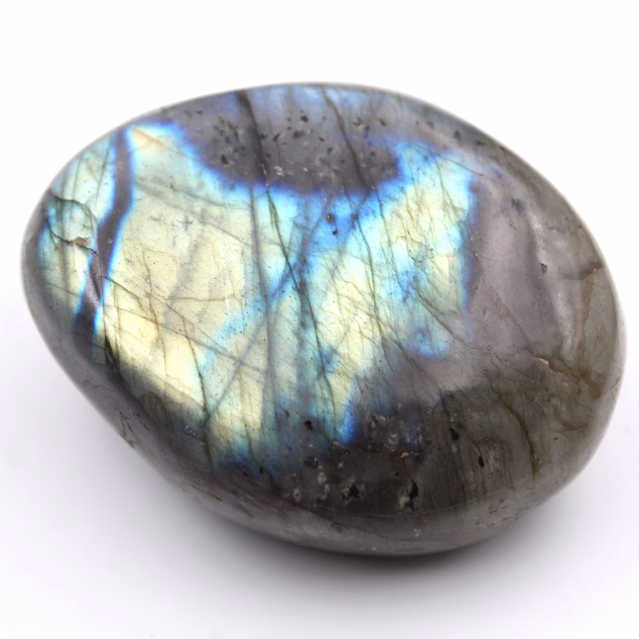 Labradorite roller
