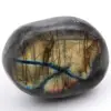 Labradorite roller - 0