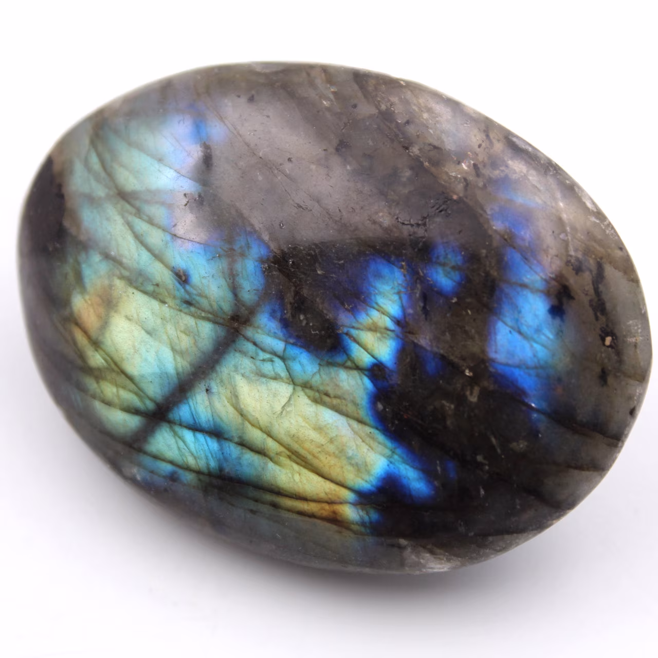 Labradorite roller