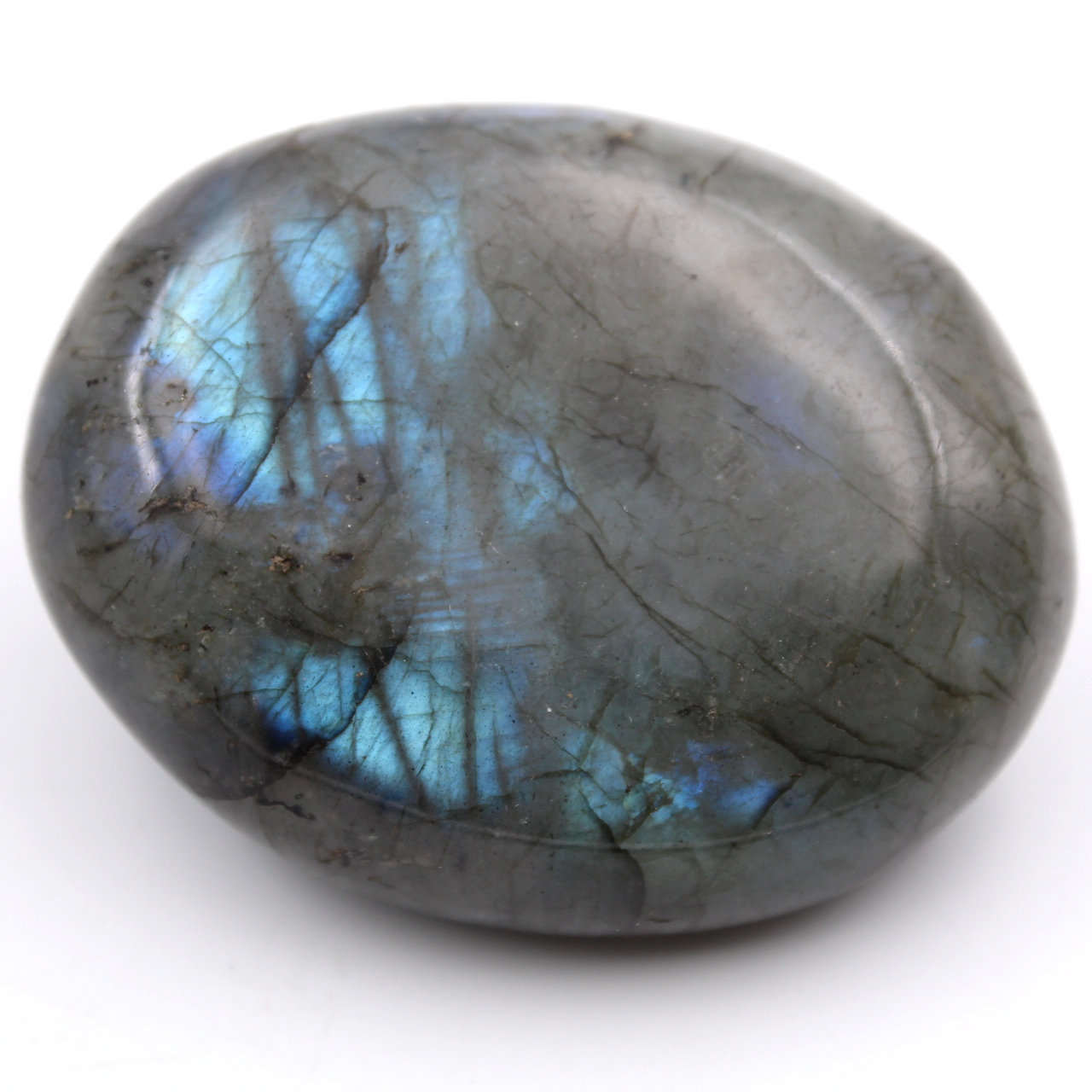Labradorite roller