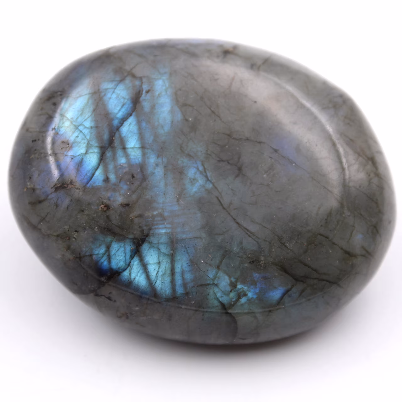 Labradorite roller