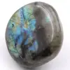 Labradorite roller - 0