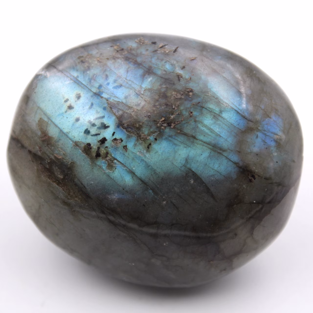 Labradorite roller