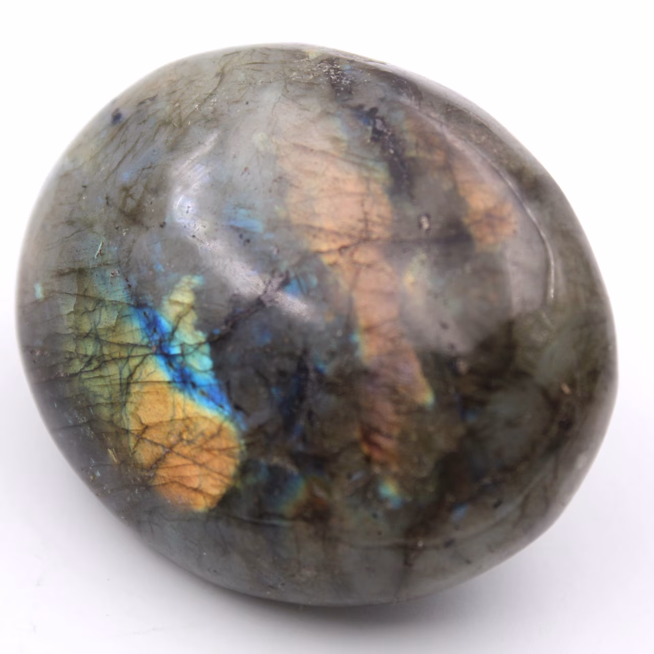 Labradorite roller