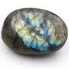Labradorite roller - 0