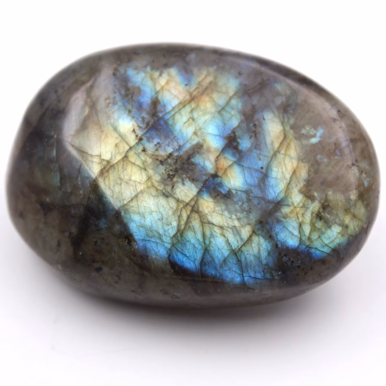 Labradorite roller