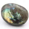Labradorite roller - 0