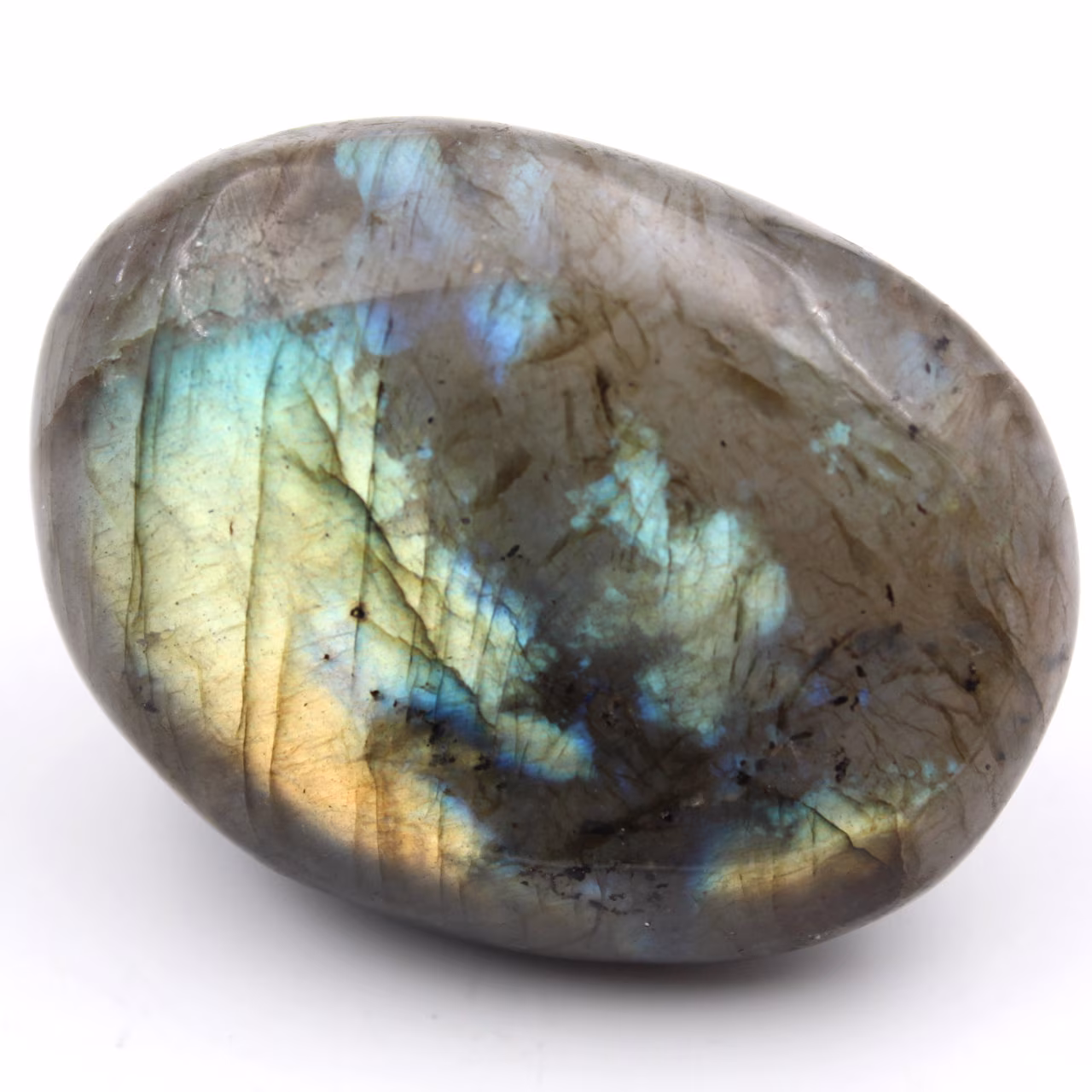 Labradorite roller