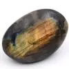 Labradorite roller - 0