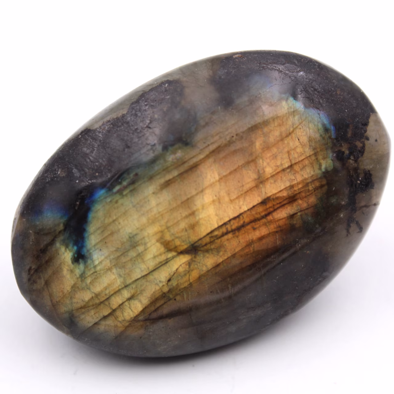 Labradorite roller