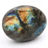 Labradorite roller - 0