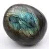 Labradorite roller - 0