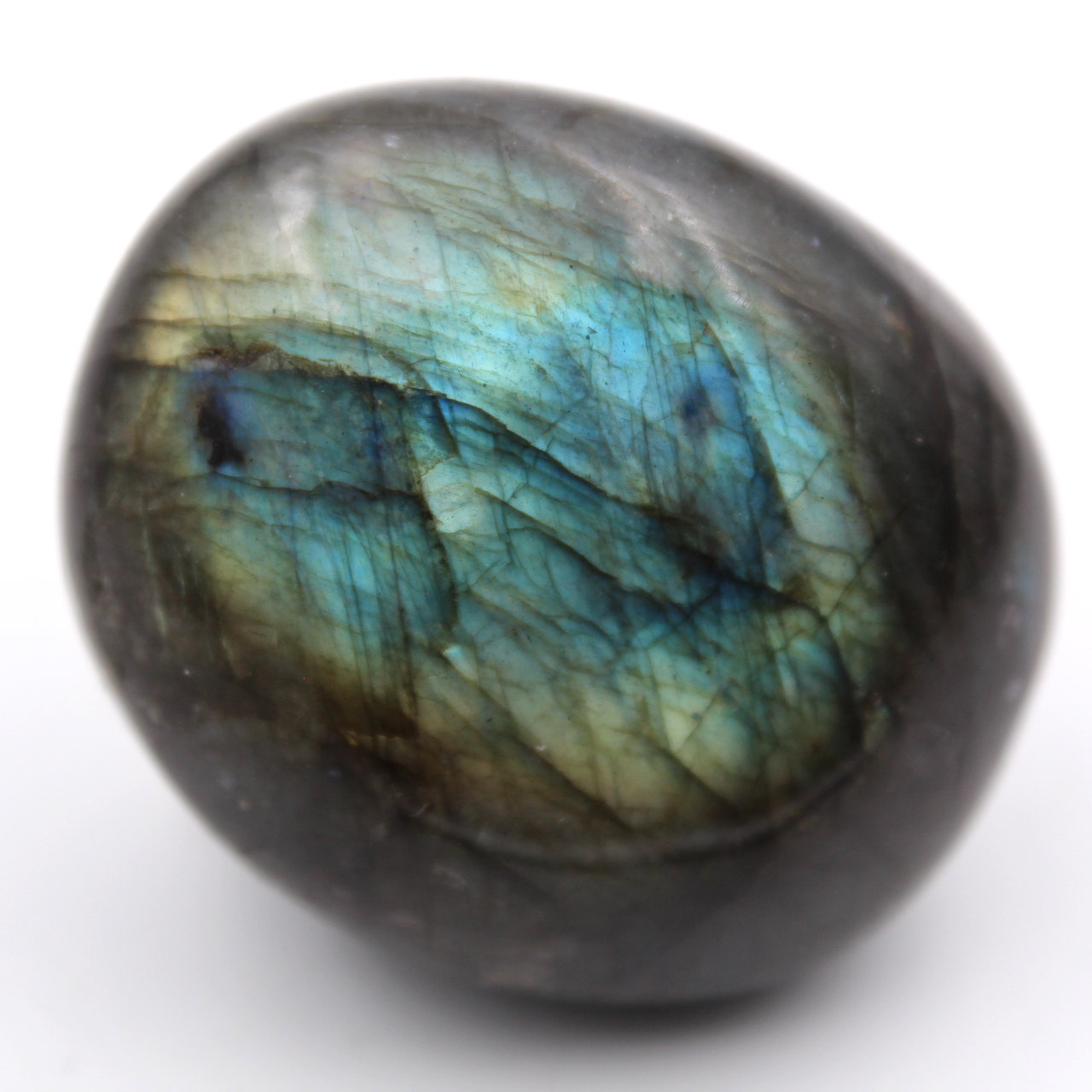 Labradorite roller
