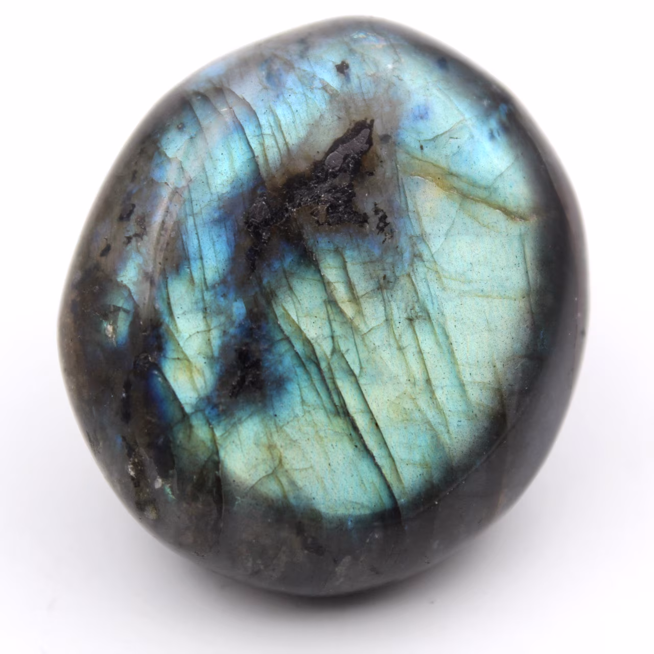 Labradorite roller