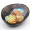 Labradorite roller - 0