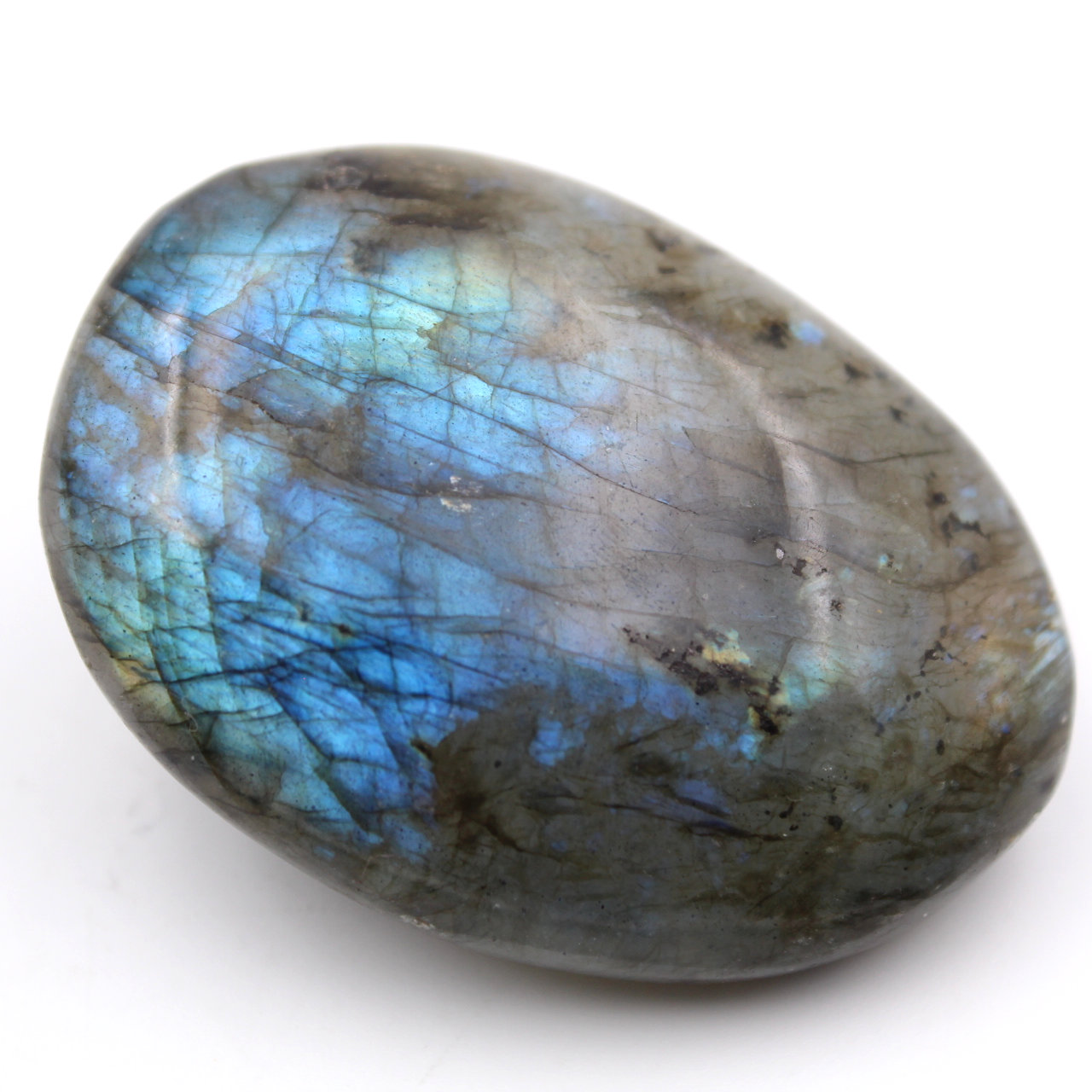Labradorite roller