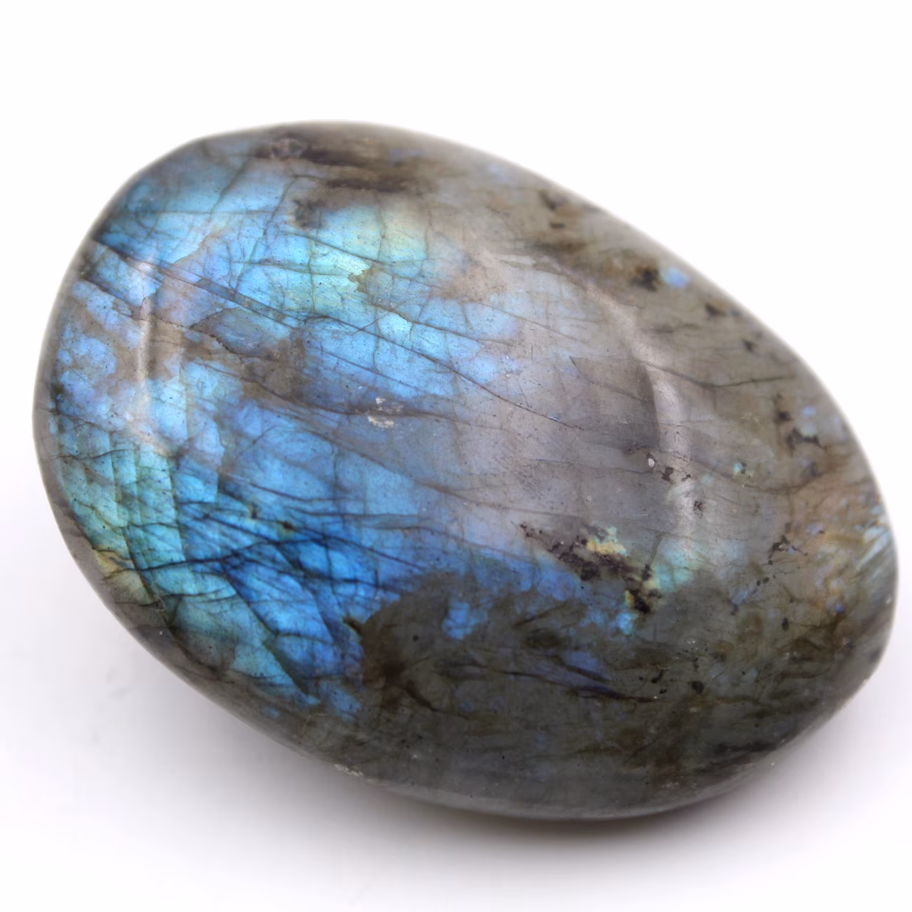 Labradorite roller