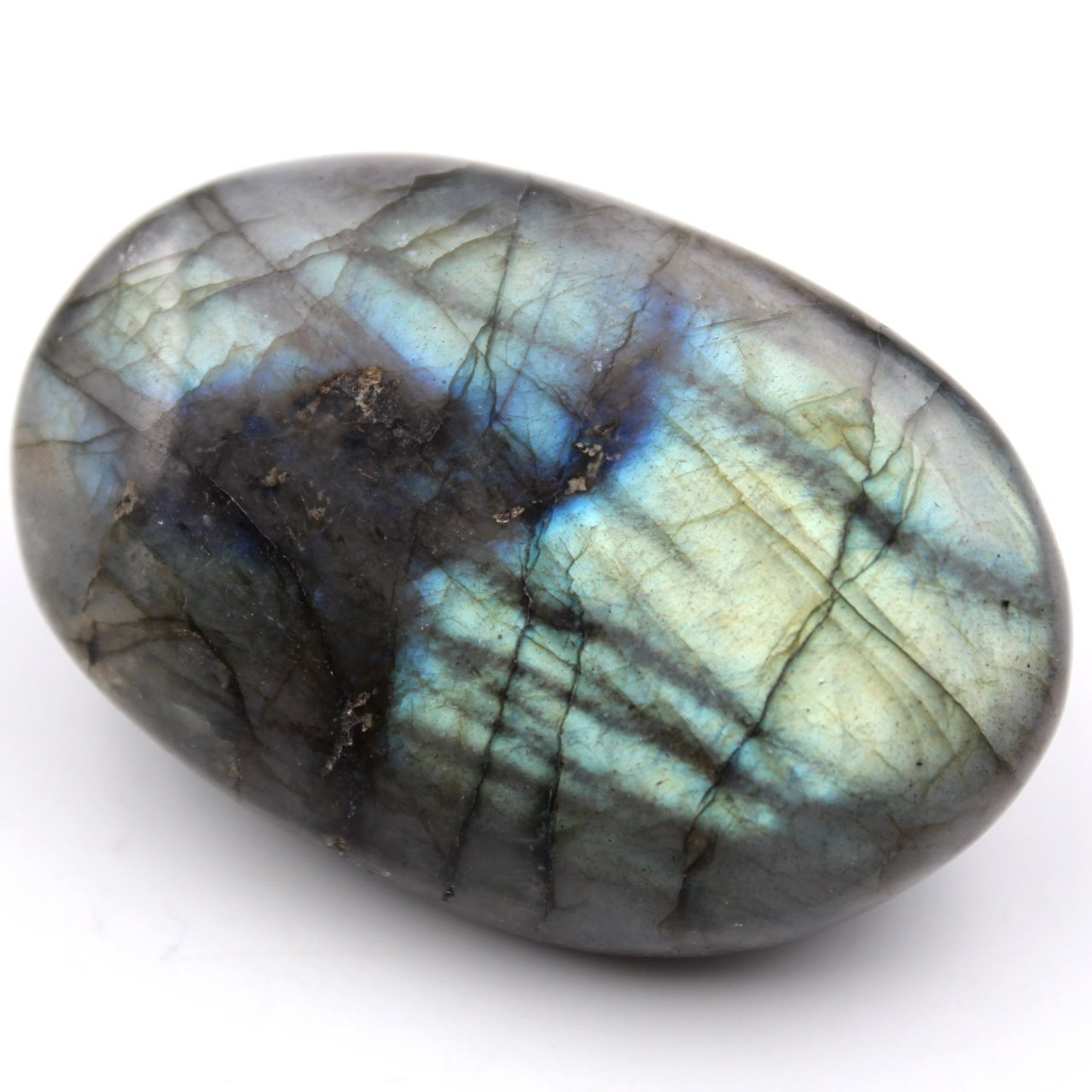 Labradorite roller
