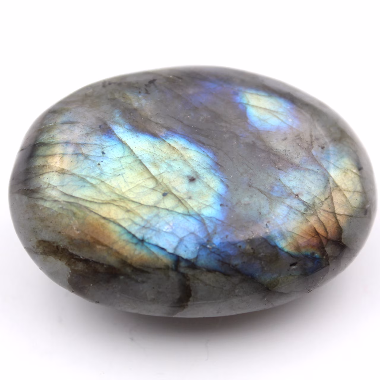 Labradorite roller
