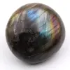 Labradorite roller - 0