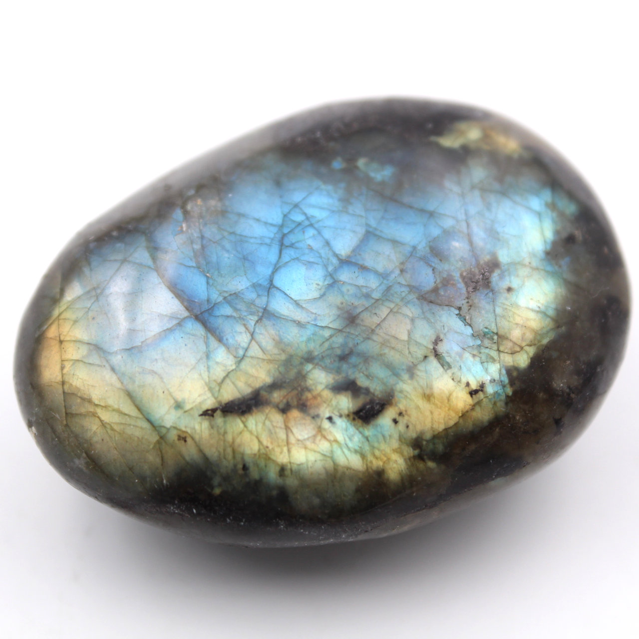 Labradorite roller
