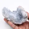 Celestite crystals - 0