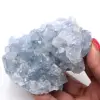 Celestite crystals - 0