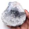 Celestite crystals - 0