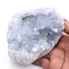 Celestite crystals - 0