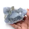 Celestite crystals - 0