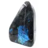 Labradorite stone free form ornament - 0