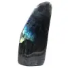 Labradorite stone free form ornament - 0
