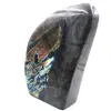 Labradorite stone free form ornament - 0