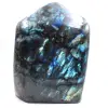 Labradorite stone free form ornament - 0