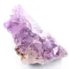 Uruguayan amethyst druse - 0