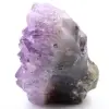 Uruguayan amethyst druse - 0